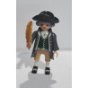 PLAYMOBIL FIGURA GOETHE - 16/8/23