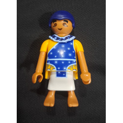 PLAYMOBIL ESCLAVO EGIPCIO PEQUEÑO , NOVEDAD  - 16/8/23