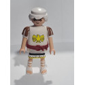 PLAYMOBIL FIGURA NUEVO ROMANO ASTERIX BLANCO - 16/8/23