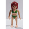 PLAYMOBIL MUJER EN BIKINI - 21/8/23