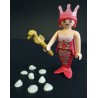 PLAYMOBIL SERIE 1 SIRENA