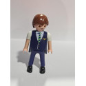 PLAYMOBIL AZAFATO VUELO REF EXCLUSIVA 71462 - 21/8/23