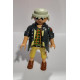PLAYMOBIL EXPLORADOR DE LA JUNGLA - 21/8/23