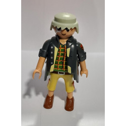 PLAYMOBIL EXPLORADOR DE LA JUNGLA - 21/8/23