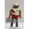 PLAYMOBIL FIGURA KILLER BEE NARUTO - 21/8/23