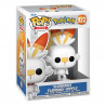 FUNKO POP POKEMON - SCORBUNNY