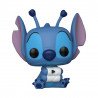 FUNKO POP STITCH IN CUFFS EXCLUSIVO
