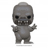 FUNKO POP SIMPSONS TREEHOUSE - HOMERZILLA