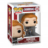 FUNKO POP WILLOW - SORSHA