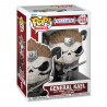 FUNKO POP WILLOW - GENERAL KAEL