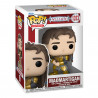 FUNKO POP WILLOW - MADMARTIGAN