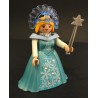 PLAYMOBIL SERIE 1 REINA DEL HIELO