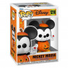 FUNKO POP DISNEY - MICKEY MOUSE TRUCO O TRATO