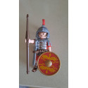 PLAYMOBIL SOLDADO ROMANO COMPLETO - 21/8/23