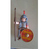 PLAYMOBIL SOLDADO ROMANO COMPLETO - 21/8/23