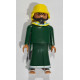 PLAYMOBIL FIGURA EGIPCIO ASTERIX  - 21/8/23