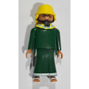 PLAYMOBIL FIGURA EGIPCIO ASTERIX  - 21/8/23