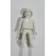 PLAYMOBIL FIGURA BLANCA IDEAL TERAPIA  - 21/8/23