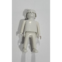 PLAYMOBIL FIGURA BLANCA IDEAL TERAPIA  - 21/8/23