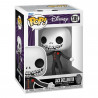 POP PESADILLA JACK SKELLINGTON Nº 1381