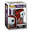 POP PESADILLA ANTES DE NAVIDAD - SALLY Nº 1380