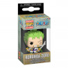 POP LLAVERO ONE PIECE - RORONOA ZORO