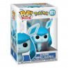 FUNKO POP POKEMON - GLACEON
