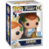 FUNKO POP ZODIACO - GEMINIS / GEMINI