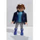 PLAYMOBIL FIGURA PRINCIPE CASTILLO DE HIELO  - 28/9/23