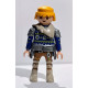 PLAYMOBIL FIGURA NOVELMORE INVIERNO  - 28/9/23