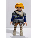 PLAYMOBIL FIGURA NOVELMORE INVIERNO  - 28/9/23