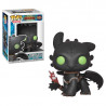 FUNKO POP TOOTHLESS COMO ENTRENAR A TU DRAGON