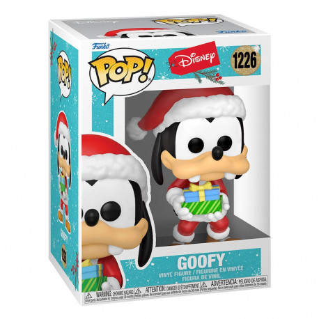 POP DISNEY NAVIDAD - GOOFY 1226