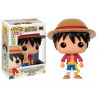 FUNKO POP ONE PIECE - MONKEY D. LUFFY