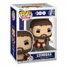 FUNKO POP 300 - LEONIDAS