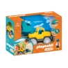 PLAYMOBIL 9145 CAMION DE NIÑOS PARA LA PLAYA