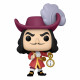 FUNKO POP PETER PAN - CAPITAN HOOK