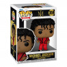 FUNKO POP MICHAEL JACKSON - THRILLER