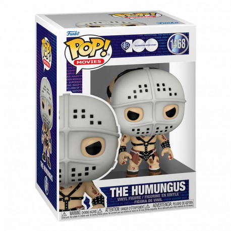 FUNKO POP MAD MAX - LORD HUMUNGUS