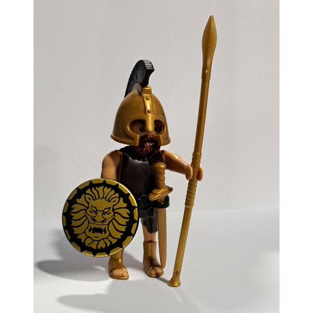 PLAYMOBIL SOLDADO ROMANO DE ELITE  - 28/9/23