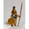 PLAYMOBIL ALEJANDRO MAGNO - 28/9/23