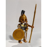 PLAYMOBIL ALEJANDRO MAGNO - 28/9/23