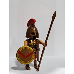 PLAYMOBIL SOLDADO ESPARTANO DE ELITE - 30/10/23