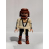 PLAYMOBIL FIGURA PINTOR DURERO - 30/10/23
