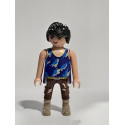 PLAYMOBIL FIGURA EXPLORADOR AMAZONAS - 30/10/23