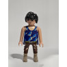 PLAYMOBIL FIGURA EXPLORADOR AMAZONAS - 30/10/23