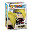FUNKO POP NARUTO SHIPPUDEN - DEIDARA