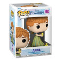 FUNKO POP DISNEY FROZEN - ANNA 1023