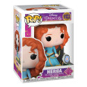 FUNKO POP DISNEY PRINCESS - MERIDA 1022