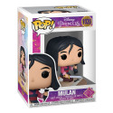 FUNKO POP DISNEY PRINCESS - MULAN 1020